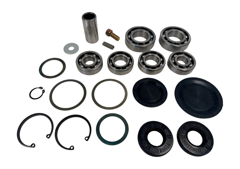 Gearbox Gear Box Rebuild Kit Compatible With Kubota RCK60R-F36 Replaces K5681-33104 – view 2