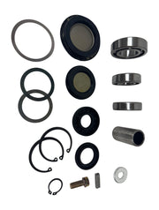 Gearbox Gear Box Rebuild Kit Compatible With Kubota RCK72R-F36 Replaces K5677-33104 – view 2
