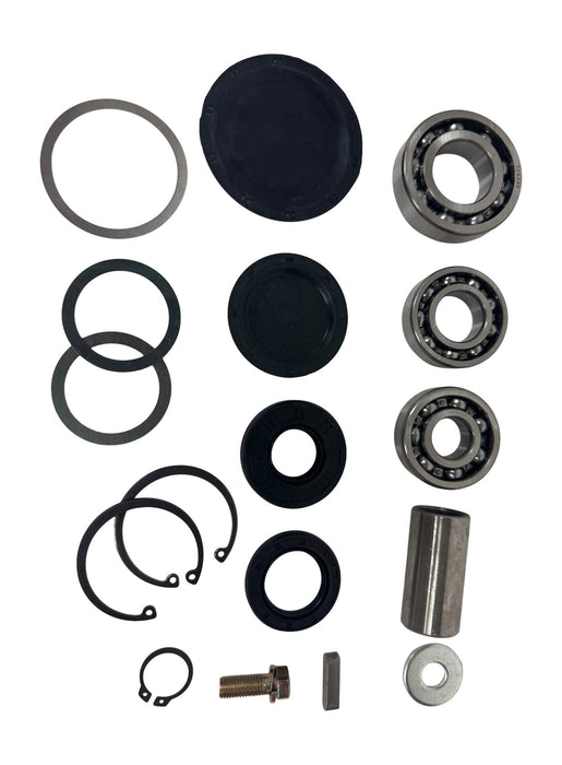 Gearbox Gear Box Rebuild Kit Compatible With Kubota RCK72R-F36 Replaces K5677-33104