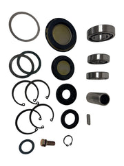 Gearbox Gear Box Rebuild Kit Compatible With Kubota RCK72P-332Z Replaces K5679-33102 – view 2