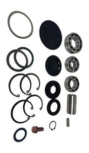 Gearbox Gear Box Rebuild Kit Compatible With Kubota RCK72P-332Z Replaces K5679-33102 – view 3