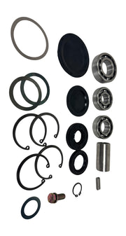 Gearbox Gear Box Rebuild Kit Compatible With Kubota RCK72P-332Z Replaces K5679-33102 – view 4