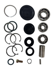 Gearbox Gear Box Rebuild Kit Compatible With Kubota RCK72P-332Z Replaces K5679-33102 – view 5