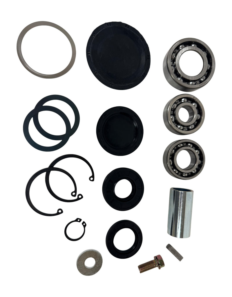 Gearbox Gear Box Rebuild Kit Compatible With Kubota RCK54P-1000Z Replaces K5935-33100 – view 4