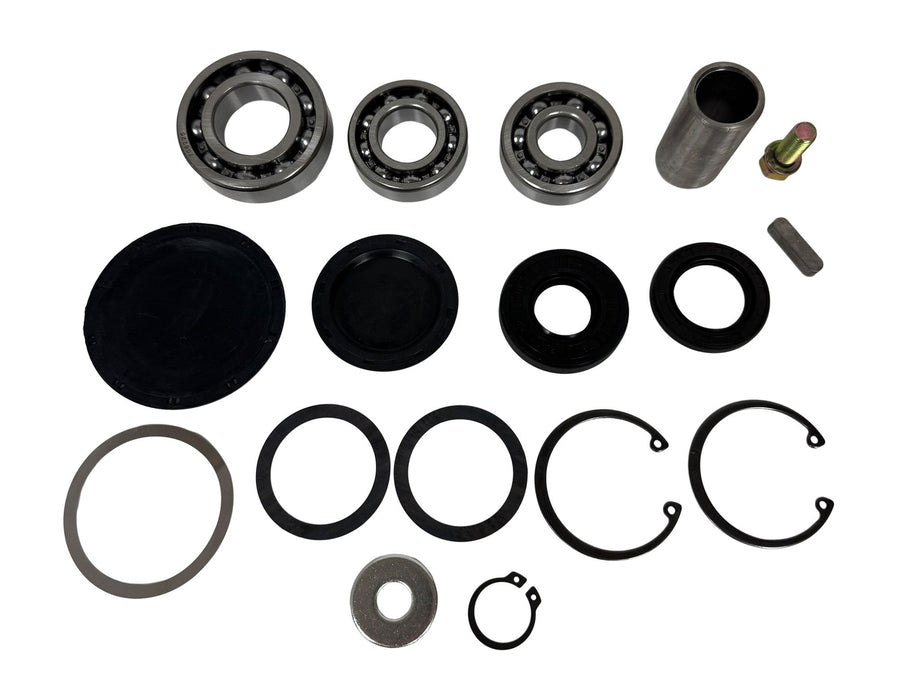 Gearbox Gear Box Rebuild Kit Compatible With Kubota RCK60RP-1200Z Replaces K5681-33104