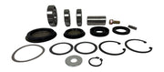 Gearbox Gear Box Rebuild Kit Compatible With Kubota RCK60RP-1200Z Replaces K5681-33104 – view 4