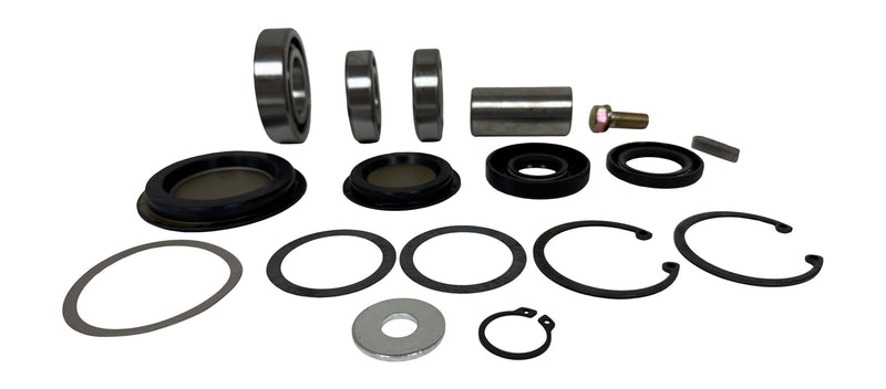 Gearbox Gear Box Rebuild Kit Compatible With Kubota RCK60RP-1200Z Replaces K5681-33104 – view 4