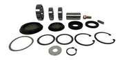 Gearbox Gear Box Rebuild Kit Compatible With Kubota RCK60RP-1200Z Replaces K5681-33104 – view 5