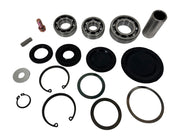 Gearbox Gear Box Rebuild Kit Compatible With Kubota RCK72RP-1200Z Replaces K5677-33104 – view 2