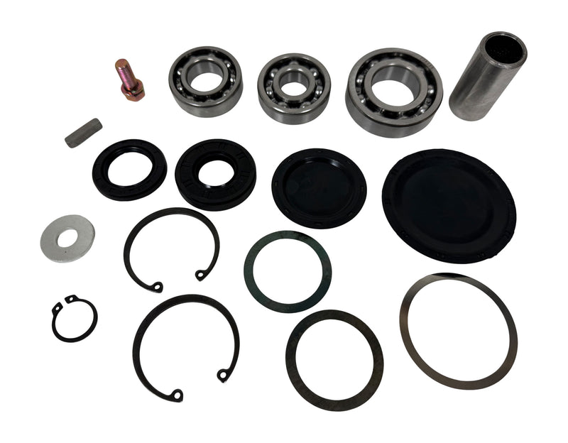 Gearbox Gear Box Rebuild Kit Compatible With Kubota RCK72RP-1200Z Replaces K5677-33104 – view 2