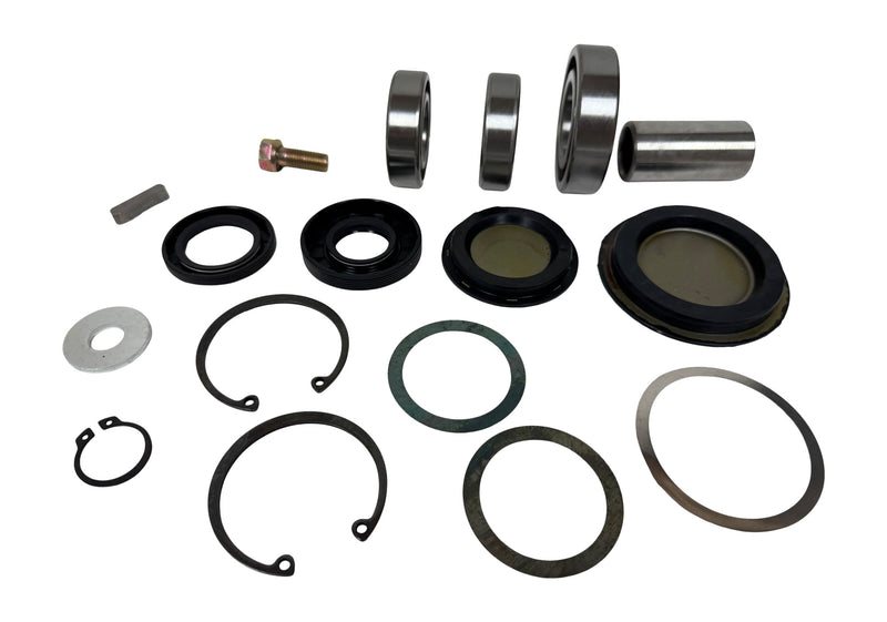 Gearbox Gear Box Rebuild Kit Compatible With Kubota RCK72RP-1200Z Replaces K5677-33104 – view 3