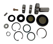 Gearbox Gear Box Rebuild Kit Compatible With Kubota RCK72RP-1200Z Replaces K5677-33104 – view 4