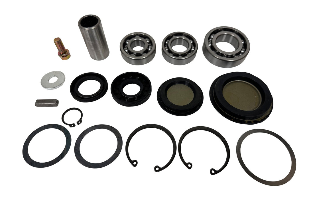 Gearbox Gear Box Rebuild Kit Compatible With Kubota RCK72RP-1500Z Replaces K5677-33104