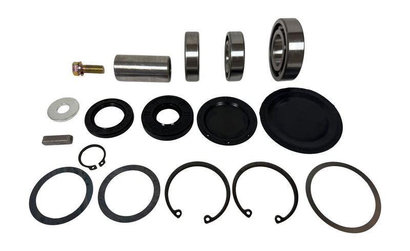 Gearbox Gear Box Rebuild Kit Compatible With Kubota RCK72RP-1500Z Replaces K5677-33104 – view 3