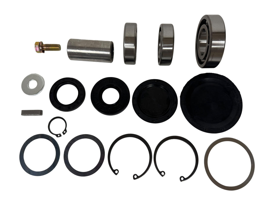 Gearbox Gear Box Rebuild Kit Compatible With Kubota RCK72RP-1500Z Replaces K5677-33104