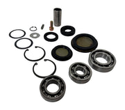 Gearbox Gear Box Rebuild Kit Compatible With Kubota RCK60P-227Z Replaces K5662-33104 – view 3