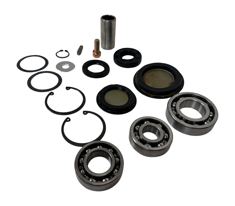 Gearbox Gear Box Rebuild Kit Compatible With Kubota RCK60P-227Z Replaces K5662-33104 – view 3