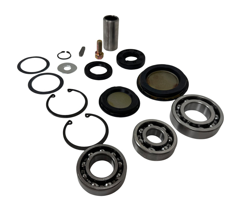 Gearbox Gear Box Rebuild Kit Compatible With Kubota RCK60P-227Z Replaces K5662-33104