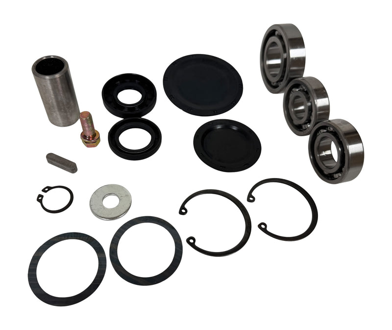 Gearbox Gear Box Rebuild Kit Compatible With Kubota RCK60P-227Z Replaces K5662-33104 – view 4