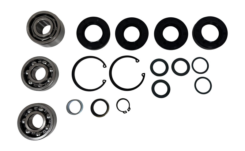 Gearbox Gear Box Rebuild Kit Compatible With Kubota RC72-F20 Replaces 76550-33110 – view 2