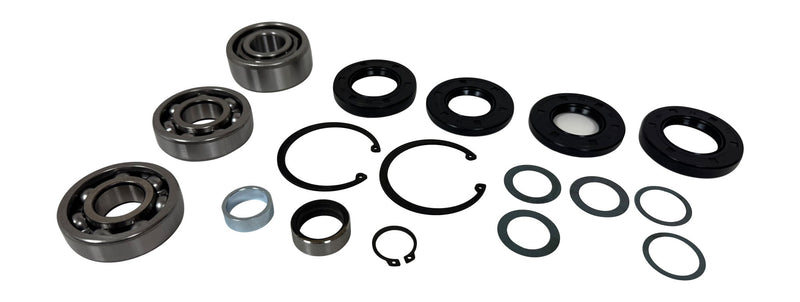 Gearbox Gear Box Rebuild Kit Compatible With Kubota RC72-F20 Replaces 76550-33110 – view 3