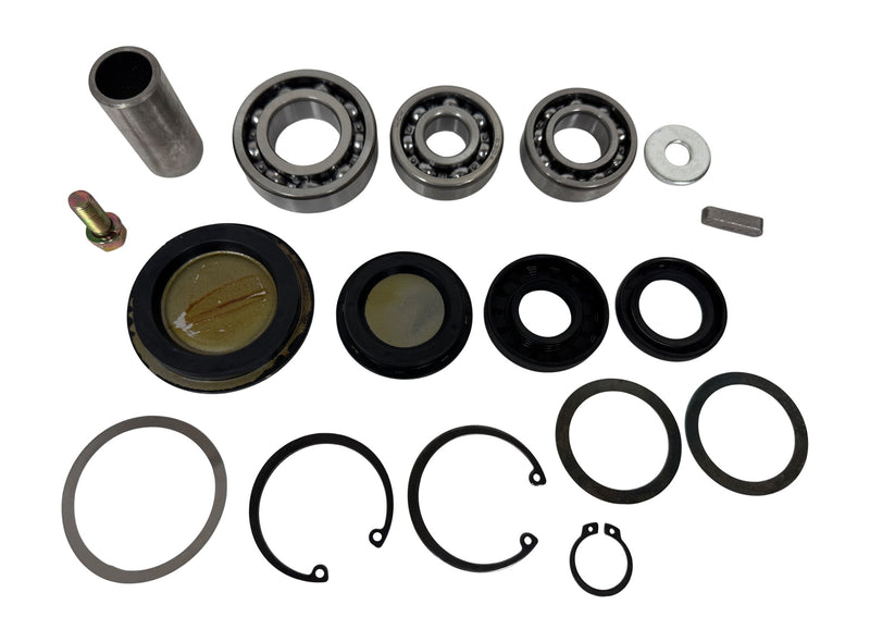 Gearbox Gear Box Rebuild Kit Compatible With Kubota RCK72P-F39 Replaces K5694-33100 – view 2