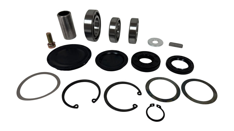 Gearbox Gear Box Rebuild Kit Compatible With Kubota RCK72P-F39 Replaces K5694-33100 – view 4
