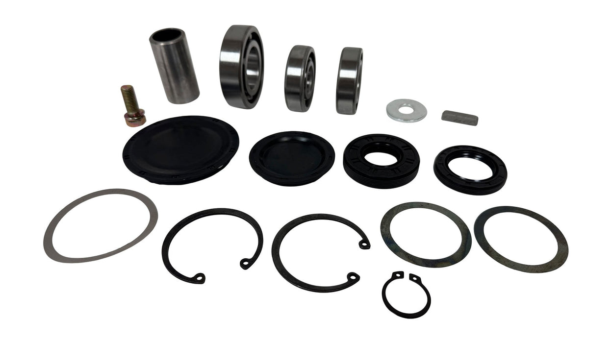 Gearbox Gear Box Rebuild Kit Compatible With Kubota RCK72P-F39 Replaces K5694-33100