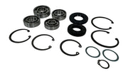 Gearbox Gear Box Rebuild Kit Compatible With Kubota RC60-F19 Replaces 76577-33110