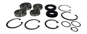 Gearbox Gear Box Rebuild Kit Compatible With Kubota RC60-F19 Replaces 76577-33110 – view 2