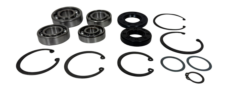 Gearbox Gear Box Rebuild Kit Compatible With Kubota RC60-F19 Replaces 76577-33110 – view 2
