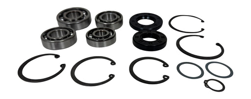 Gearbox Gear Box Rebuild Kit Compatible With Kubota RC60-F19 Replaces 76577-33110 – view 2