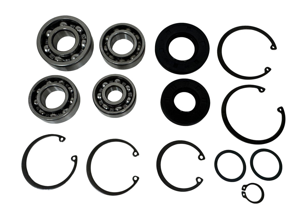 Gearbox Gear Box Rebuild Kit Compatible With Kubota RC60-F19 Replaces 76577-33110