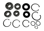Gearbox Gear Box Rebuild Kit Compatible With Kubota RC60-F19 Replaces 76577-33110 – view 3