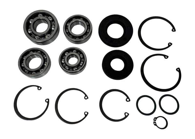 Gearbox Gear Box Rebuild Kit Compatible With Kubota RC60-F19 Replaces 76577-33110 – view 3