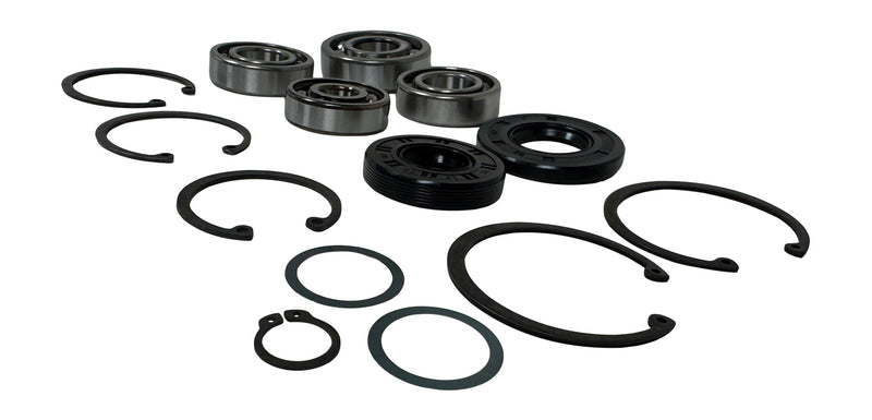 Gearbox Gear Box Rebuild Kit Compatible With Kubota RC60-F19 Replaces 76577-33110 – view 4