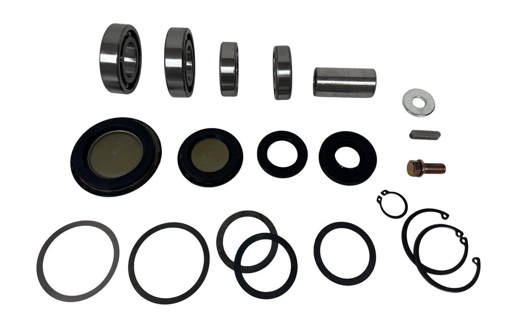 RCK60P-21Z Gearbox Rebuild Kit Fits Kubota | In Stock — Flip