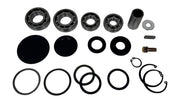 Gearbox Gear Box Rebuild Kit Compatible With Kubota RCK60P-21Z Replaces K5681-33104 – view 2