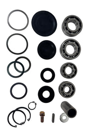 Gearbox Gear Box Rebuild Kit Compatible With Kubota RCK60P-21Z Replaces K5681-33104 – view 3