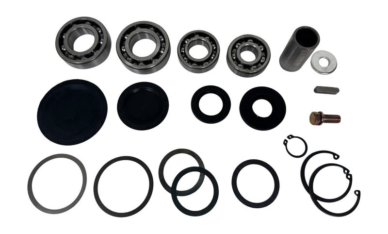 Gearbox Gear Box Rebuild Kit Compatible With Kubota RCK60P-21Z Replaces K5681-33104 – view 4