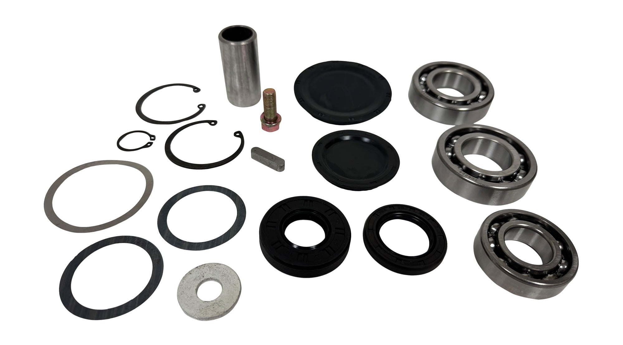 RCK72-F36 Gearbox Rebuild Kit Fits Kubota — Flip Manufacturing