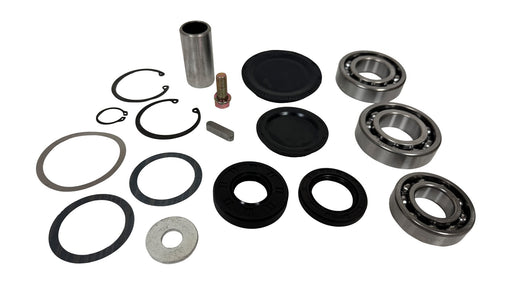 Gearbox Gear Box Rebuild Kit Compatible With Kubota RCK72-F36 Replaces K5677-33104