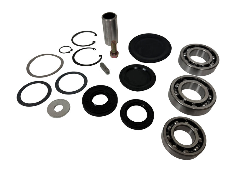 Gearbox Gear Box Rebuild Kit Compatible With Kubota RCK72-F36 Replaces K5677-33104 – view 2