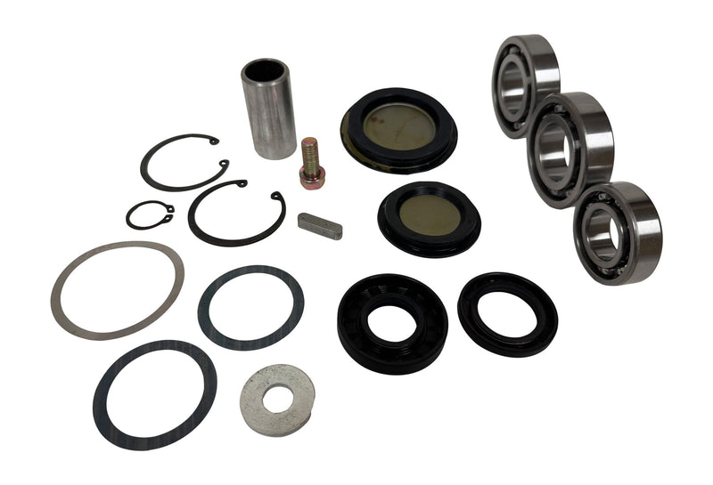 Gearbox Gear Box Rebuild Kit Compatible With Kubota RCK72-F36 Replaces K5677-33104 – view 3