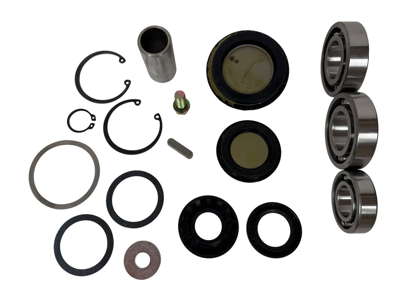 Gearbox Gear Box Rebuild Kit Compatible With Kubota RCK72-F36 Replaces K5677-33104 – view 4