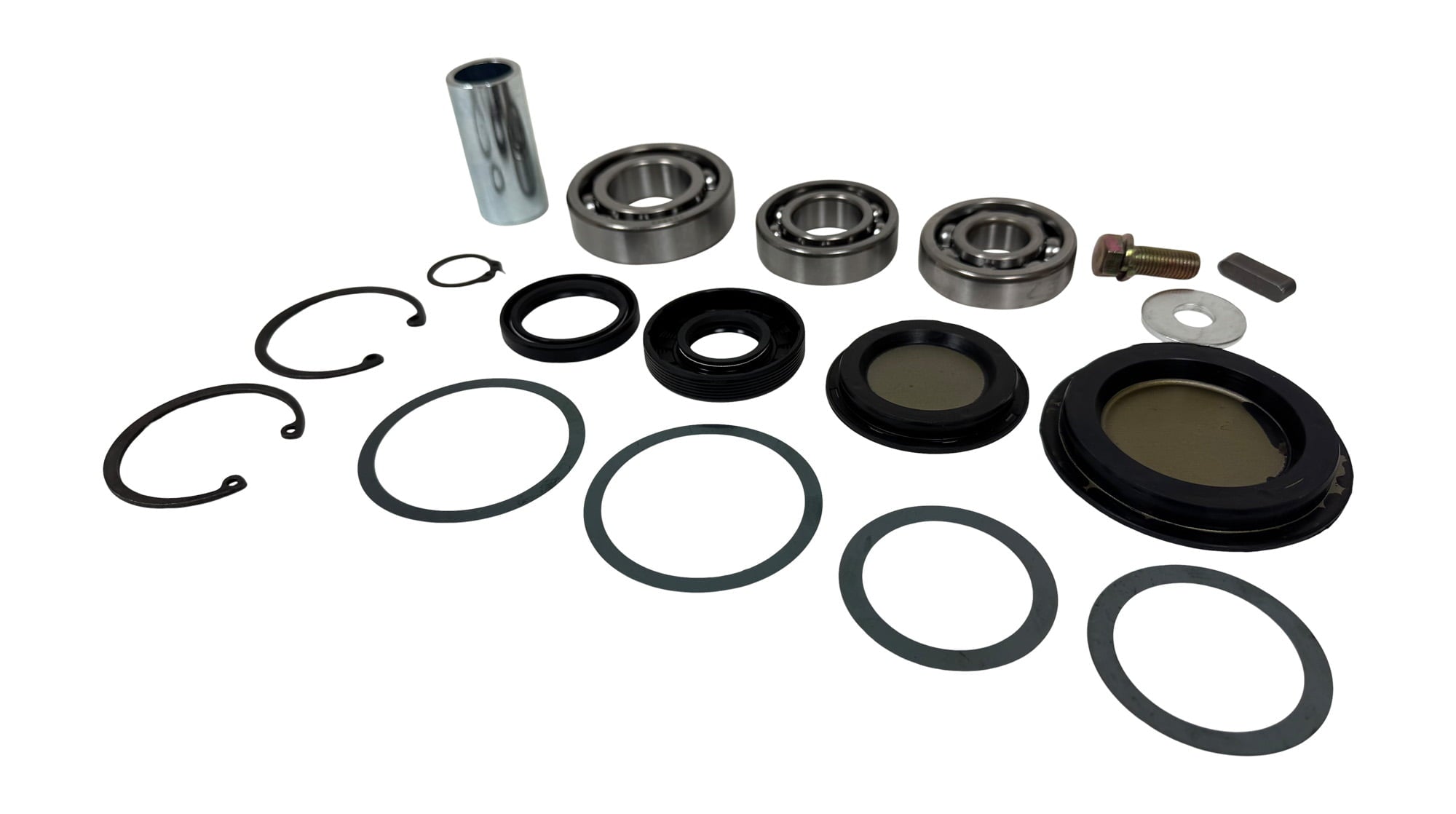 RCK60P-1200Z Gearbox Rebuild Kit Fits Kubota — Flip Manufacturing