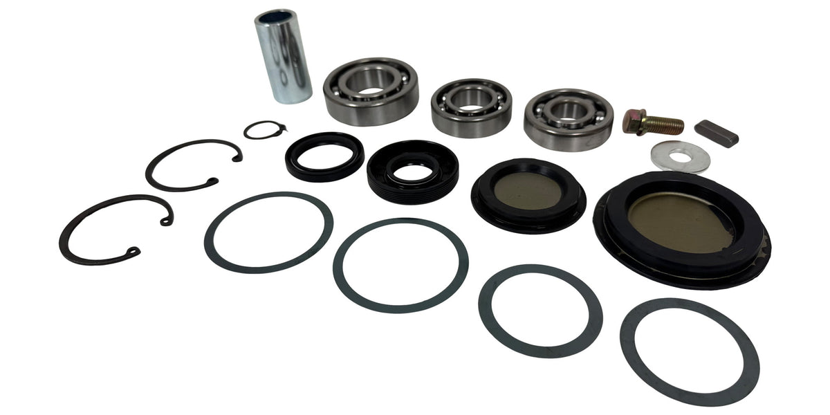 RCK60P-1200Z Gearbox Rebuild Kit Fits Kubota — Flip Manufacturing