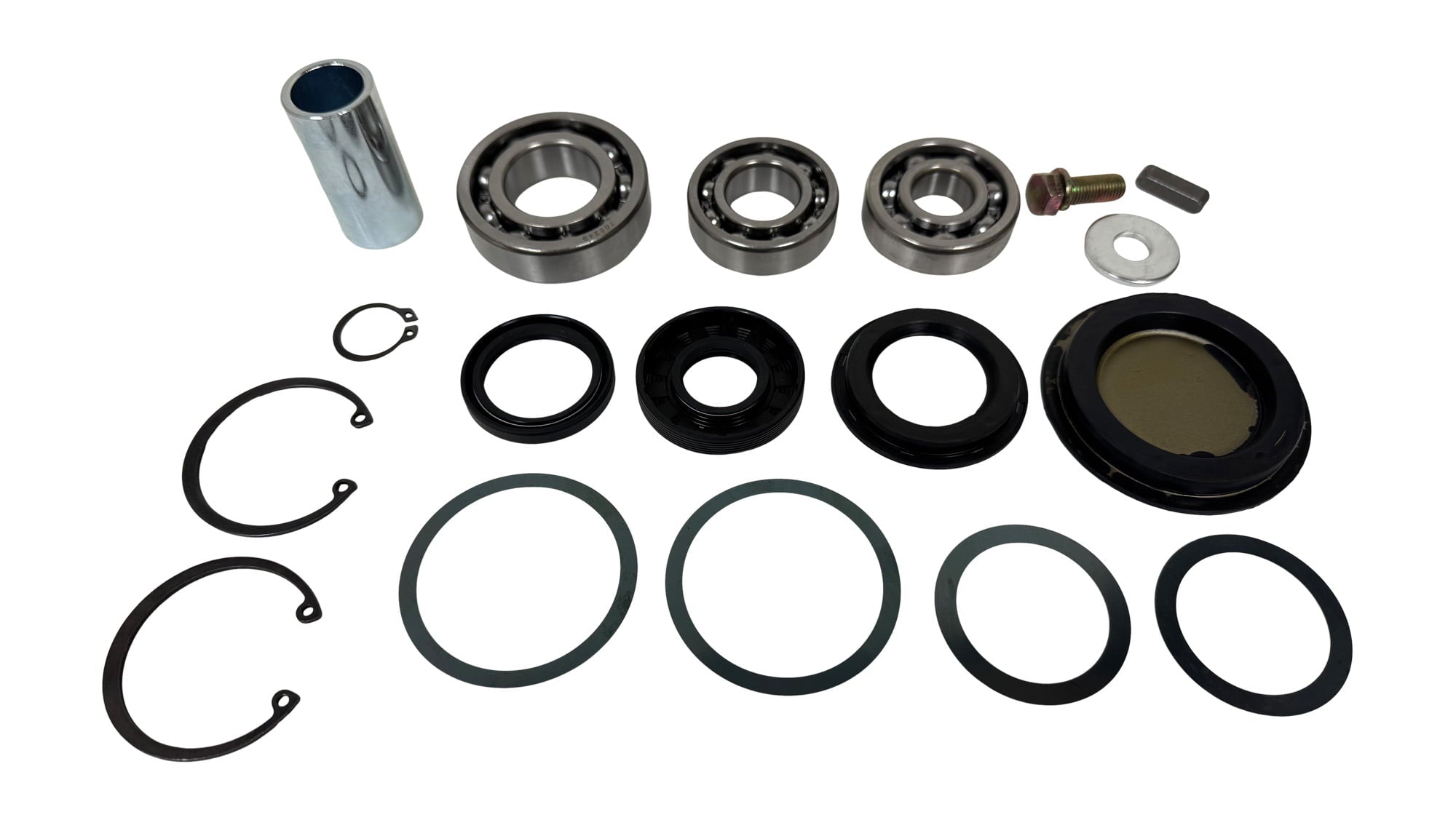 RCK60P-1200Z Gearbox Rebuild Kit Fits Kubota — Flip Manufacturing