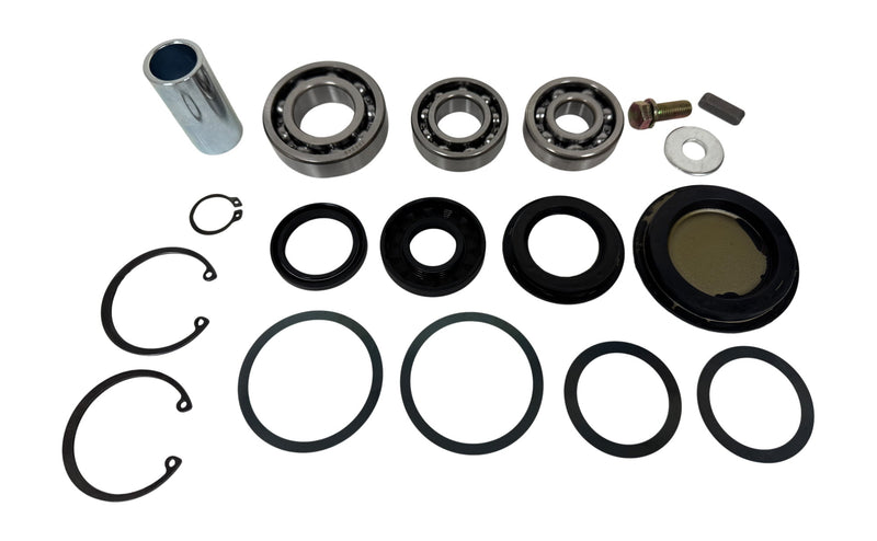 Gearbox Gear Box Rebuild Kit Compatible With Kubota RCK72-F36 Replaces K5677-33105 – view 3
