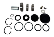 Gearbox Gear Box Rebuild Kit Compatible With Kubota RCK72-F36 Replaces K5677-33105 – view 4